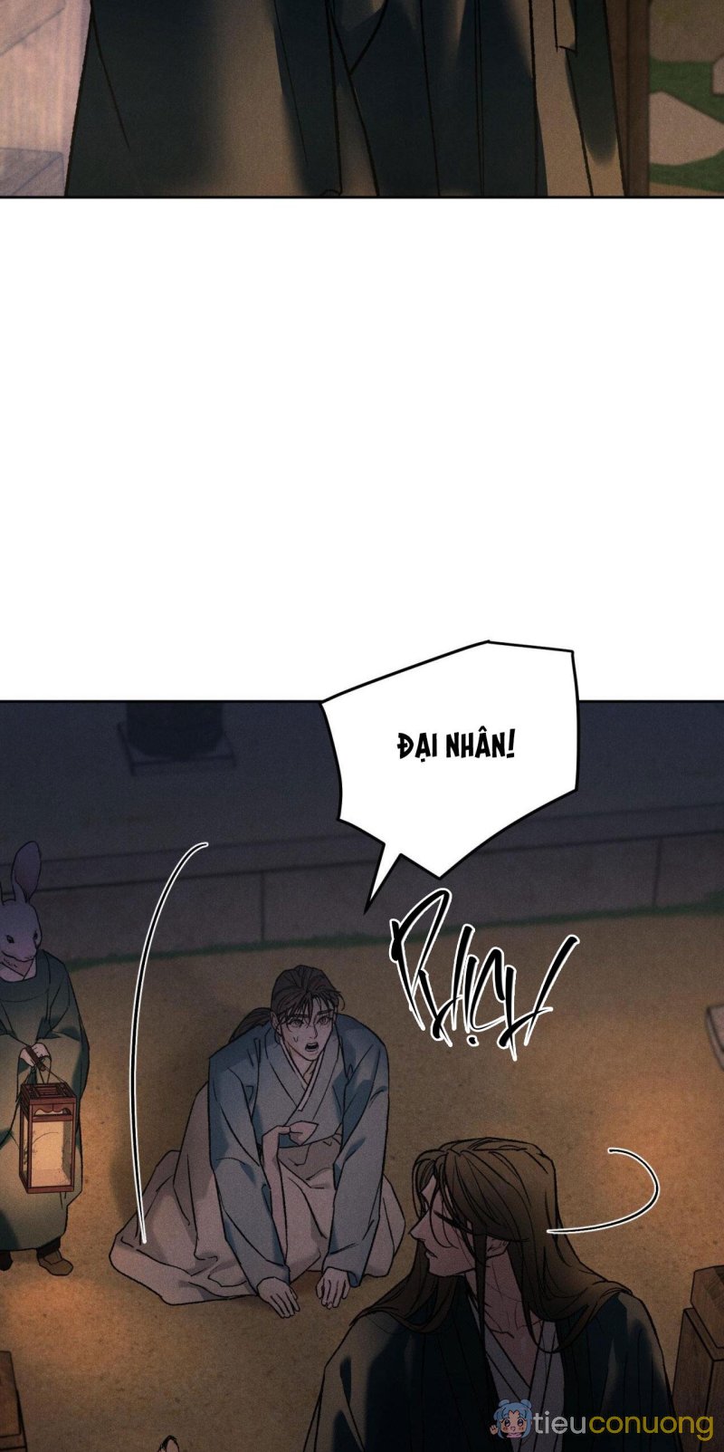 Vượt Qua Giới Hạn Chapter 82 - Page 41