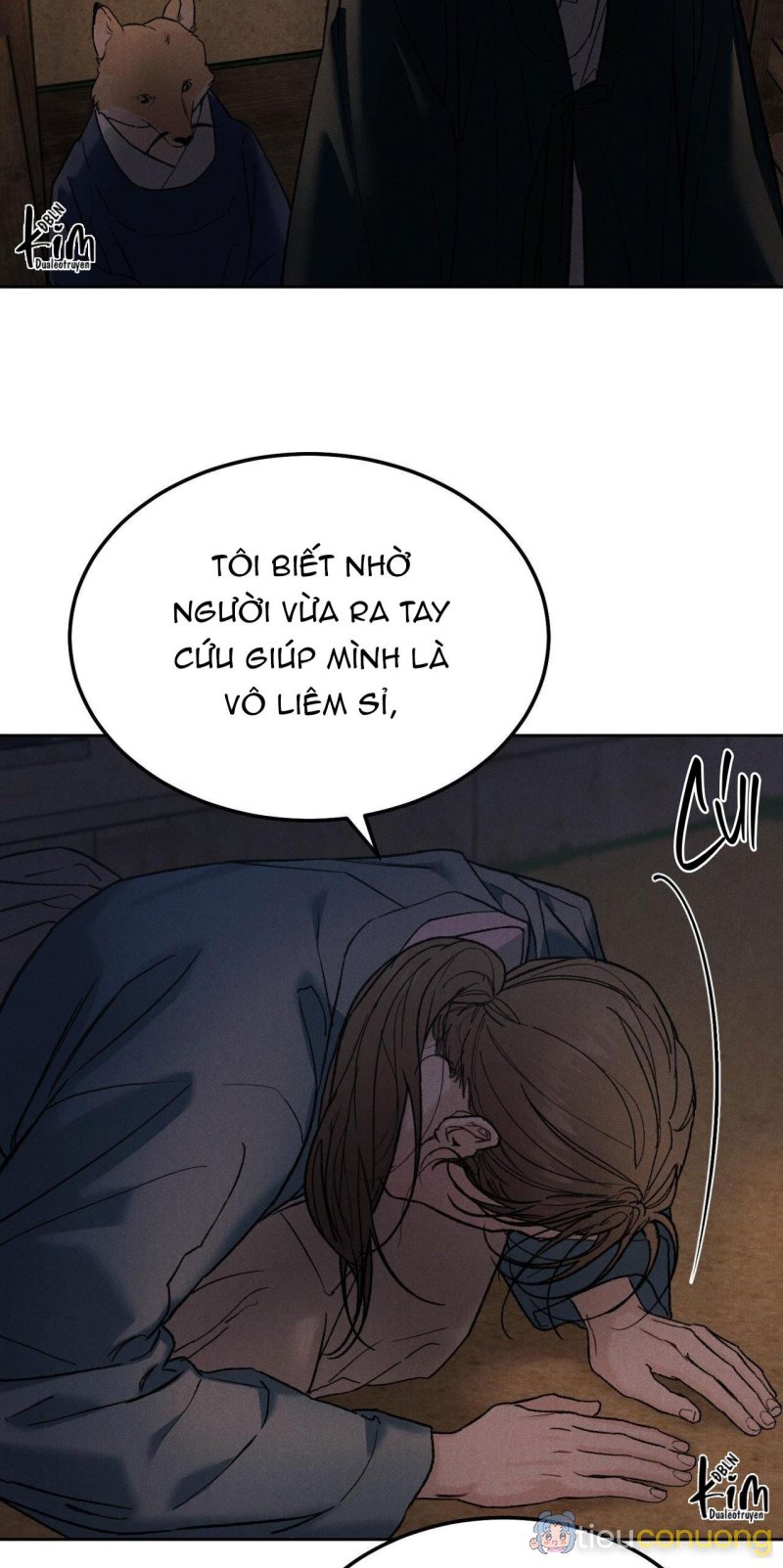 Vượt Qua Giới Hạn Chapter 82 - Page 42