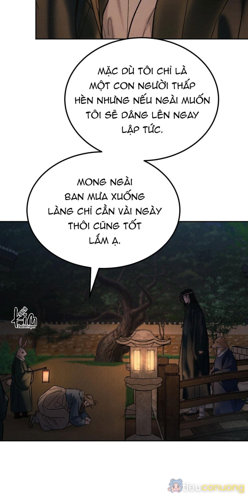 Vượt Qua Giới Hạn Chapter 82 - Page 44