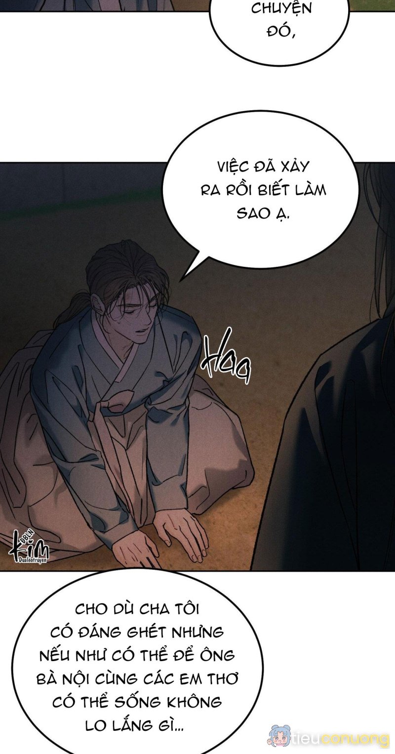 Vượt Qua Giới Hạn Chapter 82 - Page 47