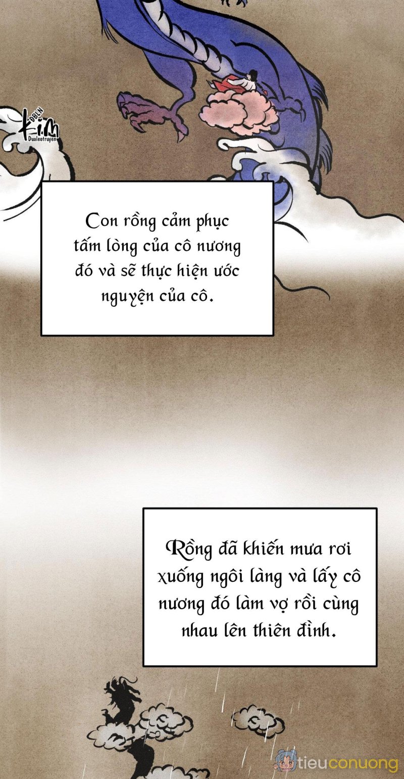 Vượt Qua Giới Hạn Chapter 82 - Page 4