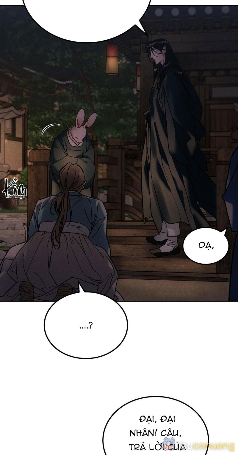 Vượt Qua Giới Hạn Chapter 82 - Page 49