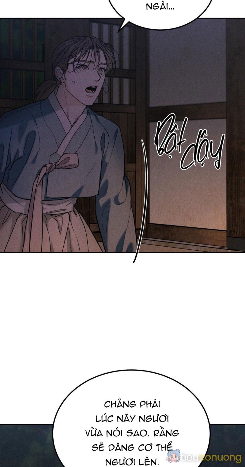 Vượt Qua Giới Hạn Chapter 82 - Page 50