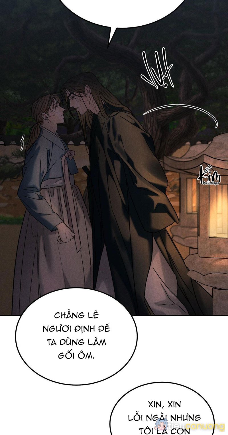 Vượt Qua Giới Hạn Chapter 82 - Page 51