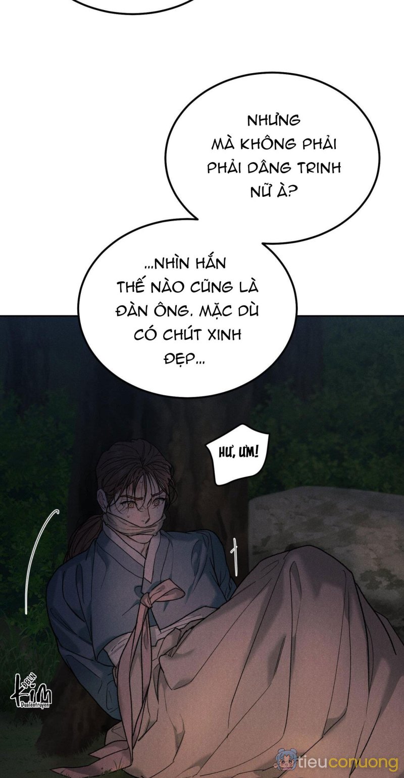 Vượt Qua Giới Hạn Chapter 82 - Page 7