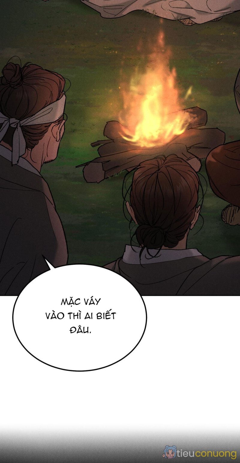 Vượt Qua Giới Hạn Chapter 82 - Page 8