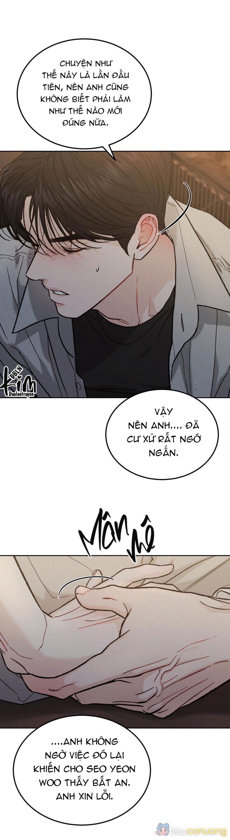 Vượt Qua Giới Hạn Chapter 87 - Page 12