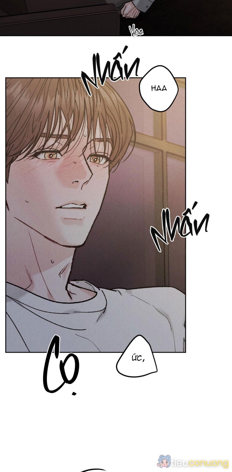 Vượt Qua Giới Hạn Chapter 87 - Page 17