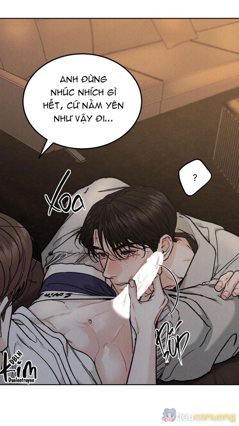 Vượt Qua Giới Hạn Chapter 87 - Page 25