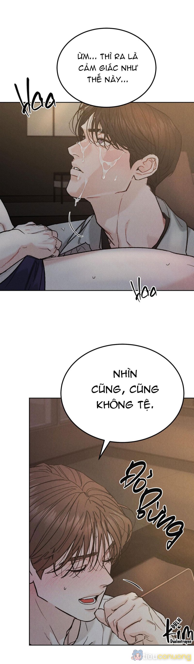 Vượt Qua Giới Hạn Chapter 87 - Page 28