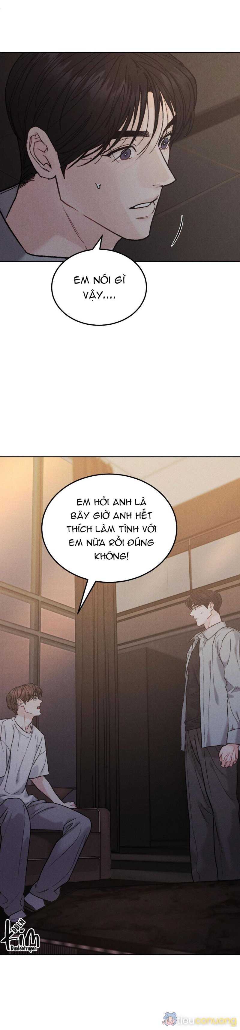 Vượt Qua Giới Hạn Chapter 87 - Page 3