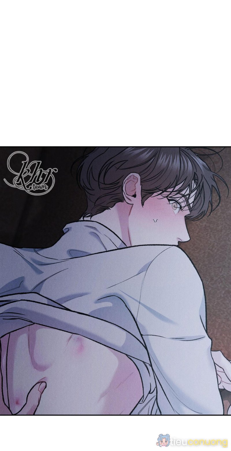 Vượt Qua Giới Hạn Chapter 28 - Page 9