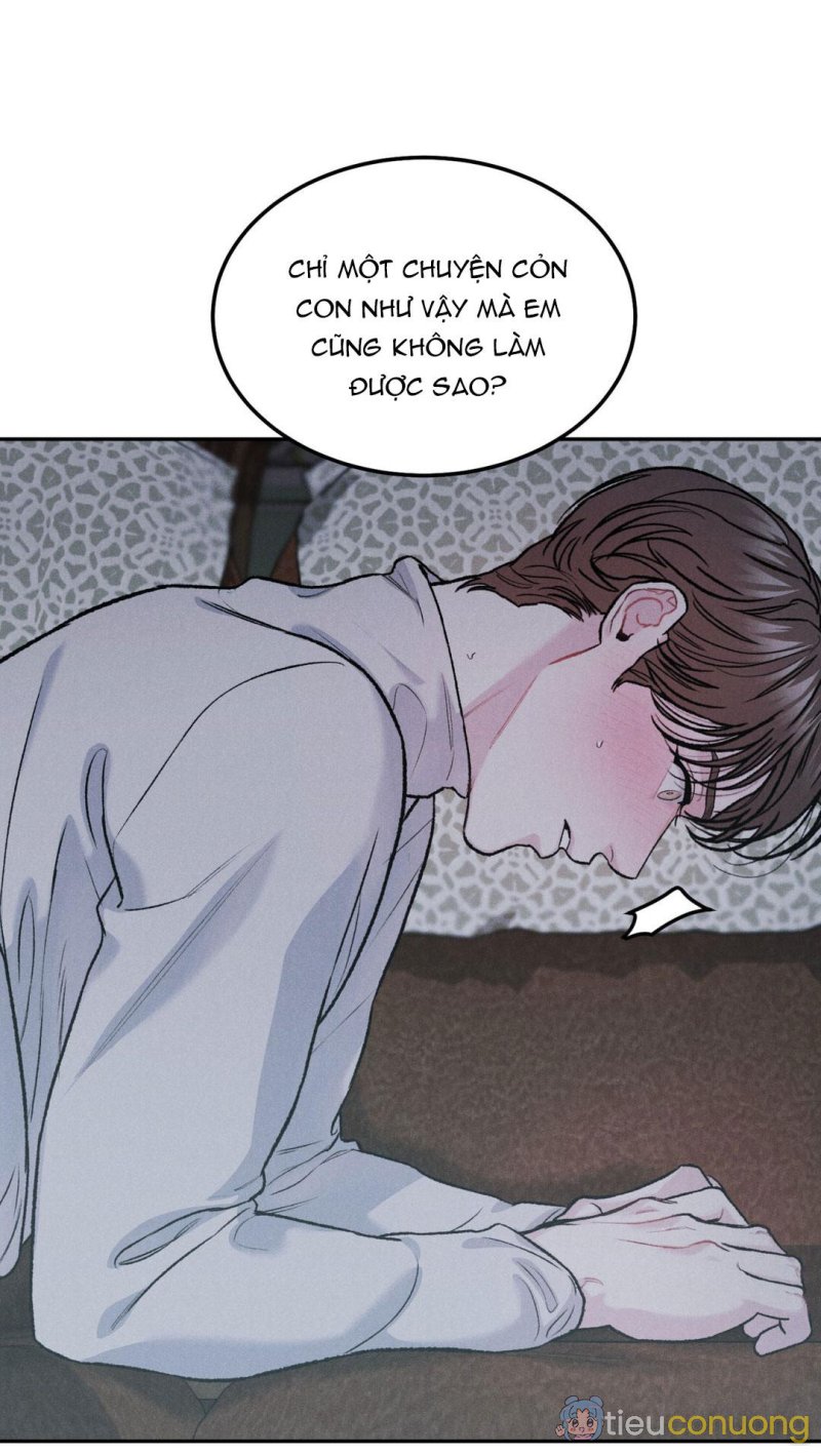 Vượt Qua Giới Hạn Chapter 28 - Page 13