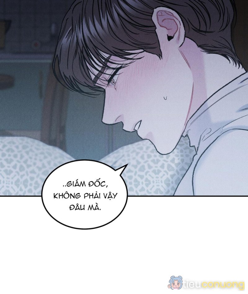 Vượt Qua Giới Hạn Chapter 28 - Page 20