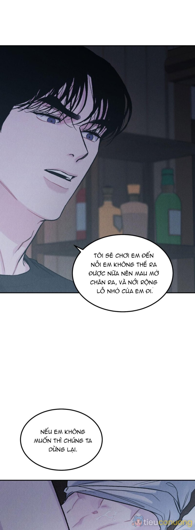 Vượt Qua Giới Hạn Chapter 28 - Page 21