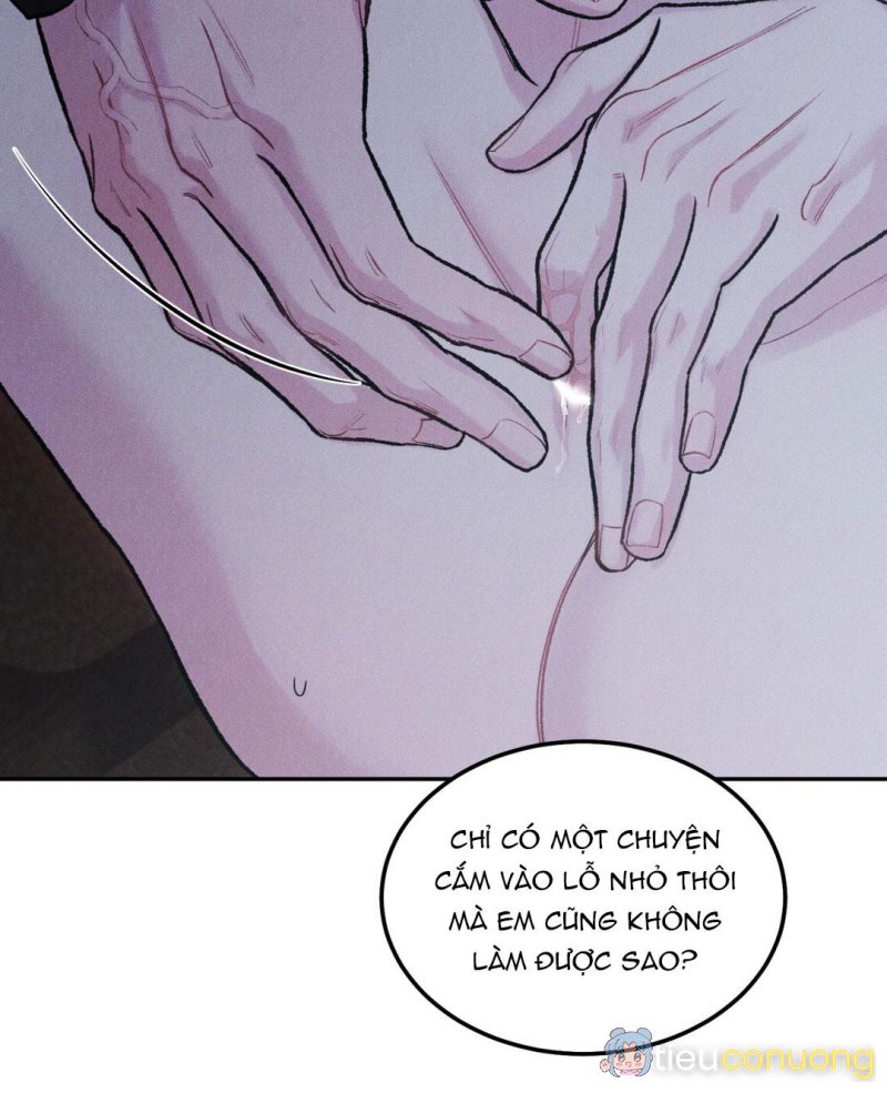 Vượt Qua Giới Hạn Chapter 28 - Page 28