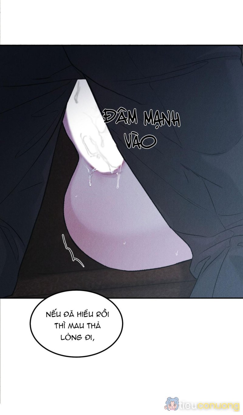 Vượt Qua Giới Hạn Chapter 28 - Page 39