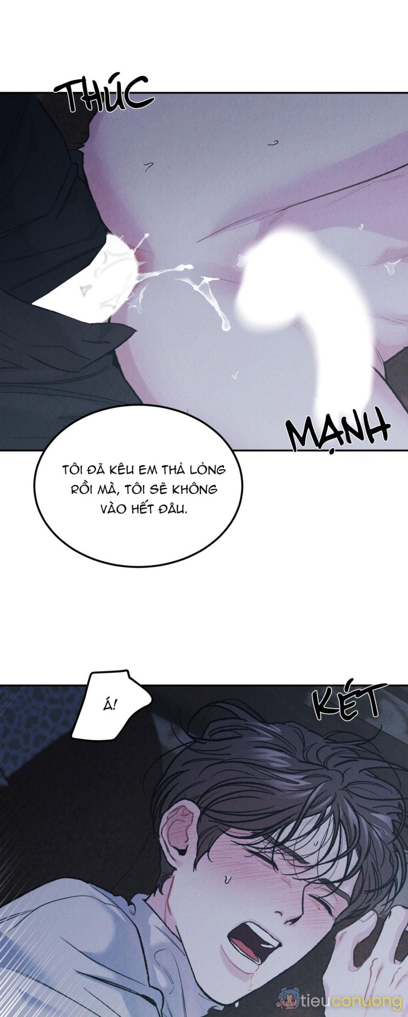 Vượt Qua Giới Hạn Chapter 28 - Page 43