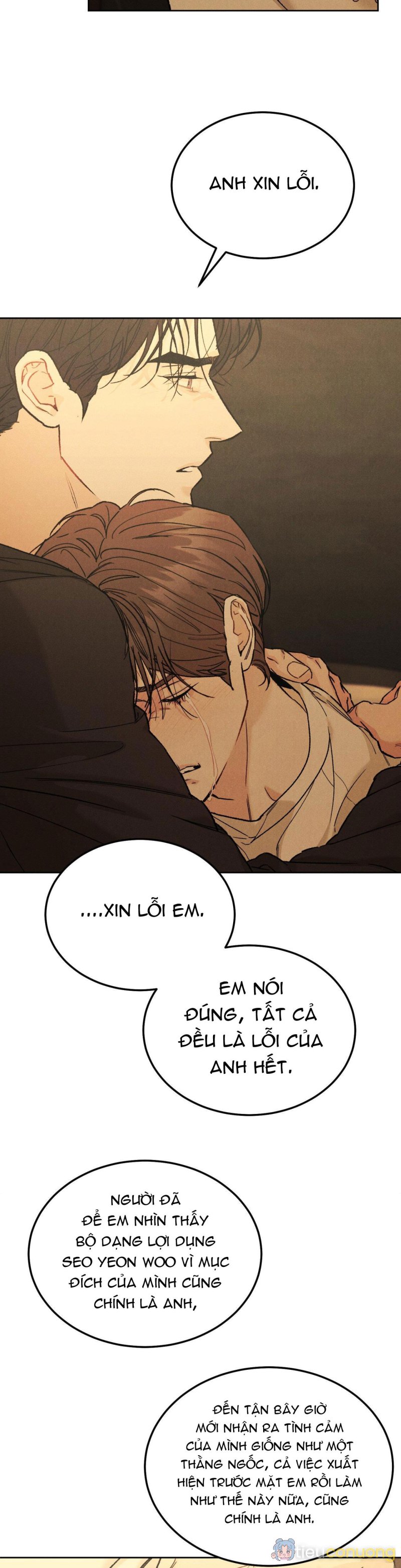 Vượt Qua Giới Hạn Chapter 81 - Page 25