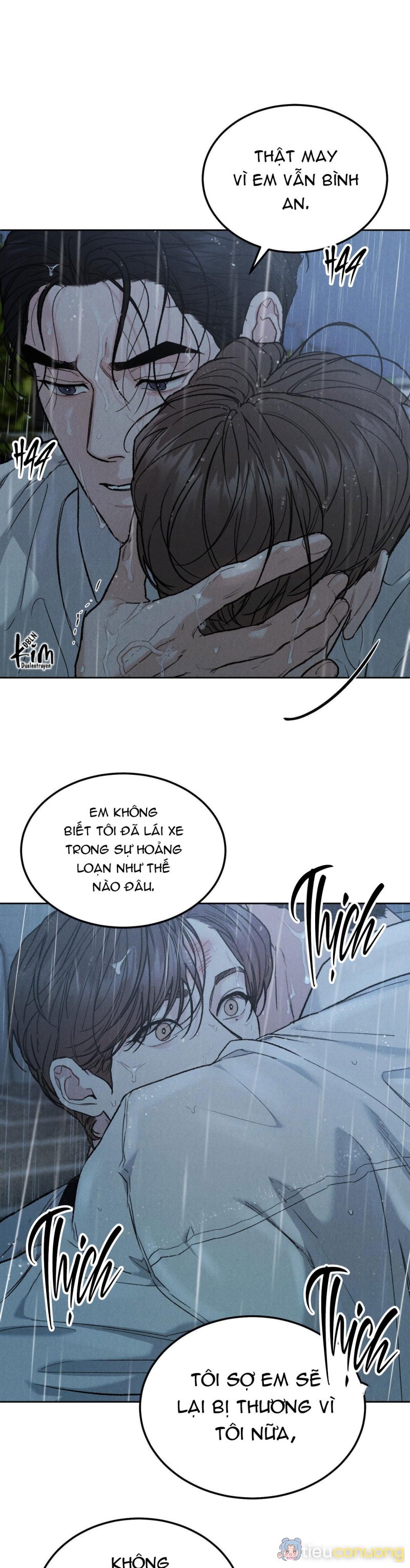 Vượt Qua Giới Hạn Chapter 81 - Page 2