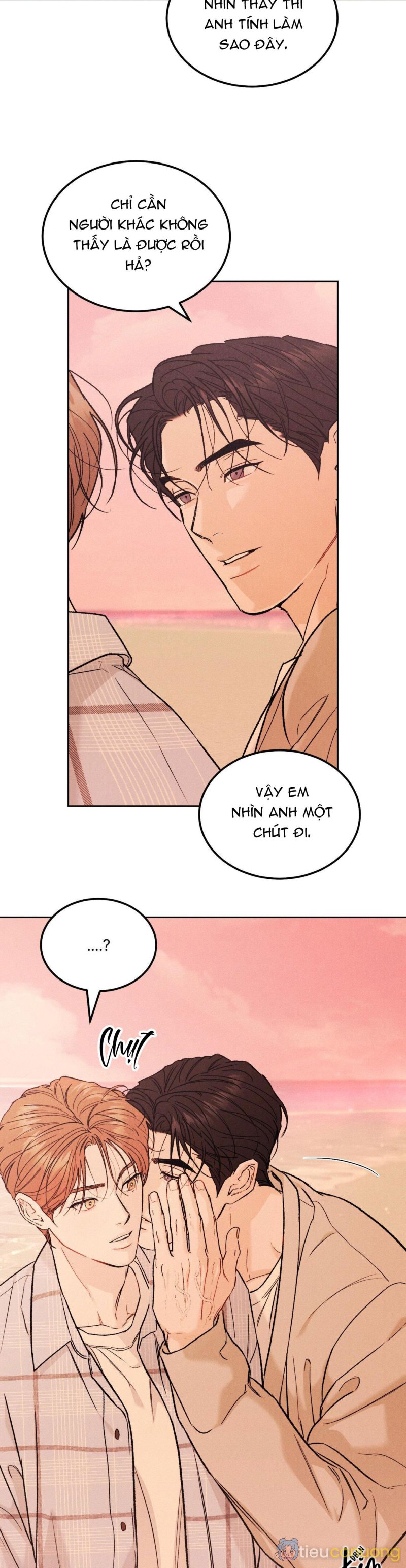 Vượt Qua Giới Hạn Chapter 81 - Page 35