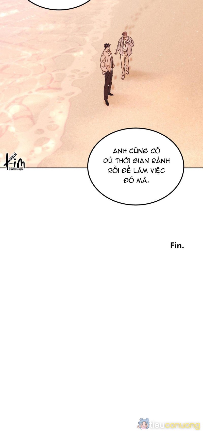 Vượt Qua Giới Hạn Chapter 81 - Page 38