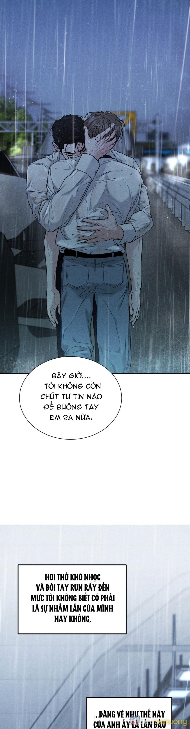 Vượt Qua Giới Hạn Chapter 81 - Page 4