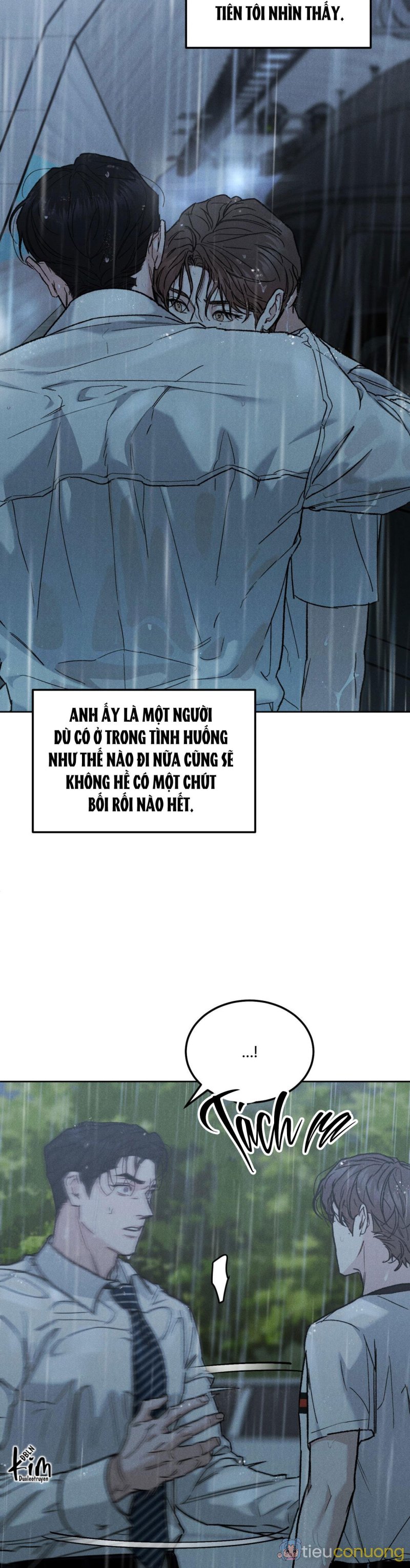 Vượt Qua Giới Hạn Chapter 81 - Page 5