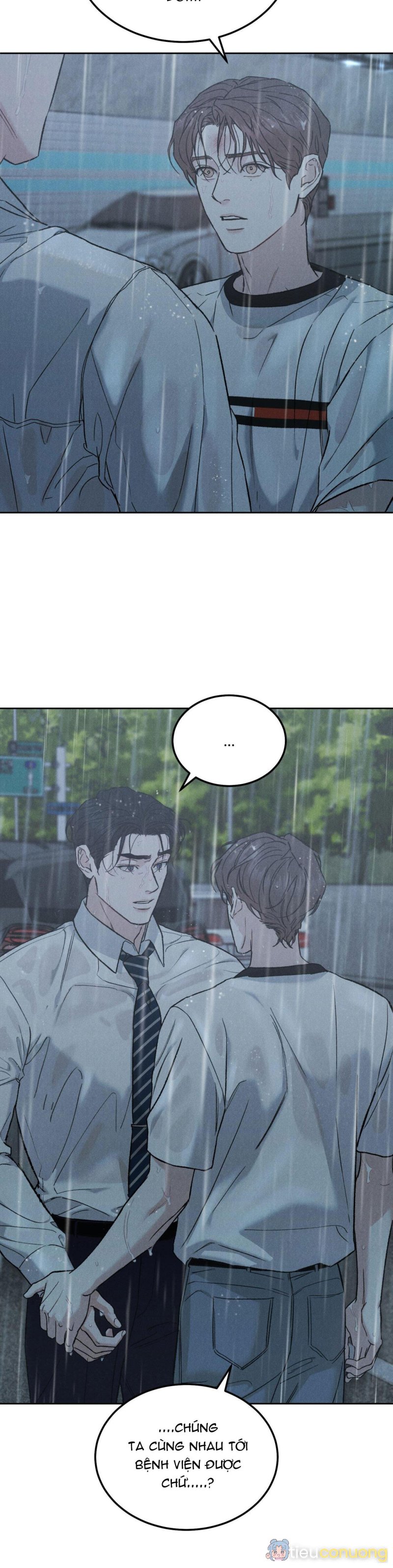 Vượt Qua Giới Hạn Chapter 81 - Page 8