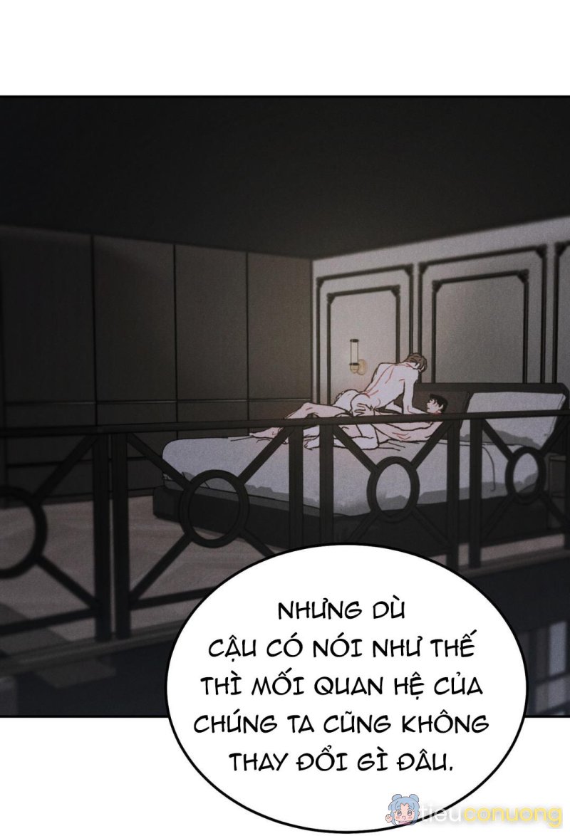 Vượt Qua Giới Hạn Chapter 34 - Page 11