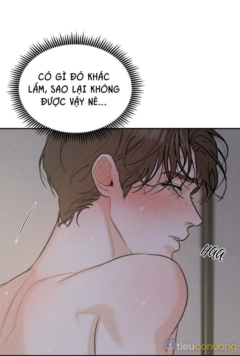 Vượt Qua Giới Hạn Chapter 34 - Page 25