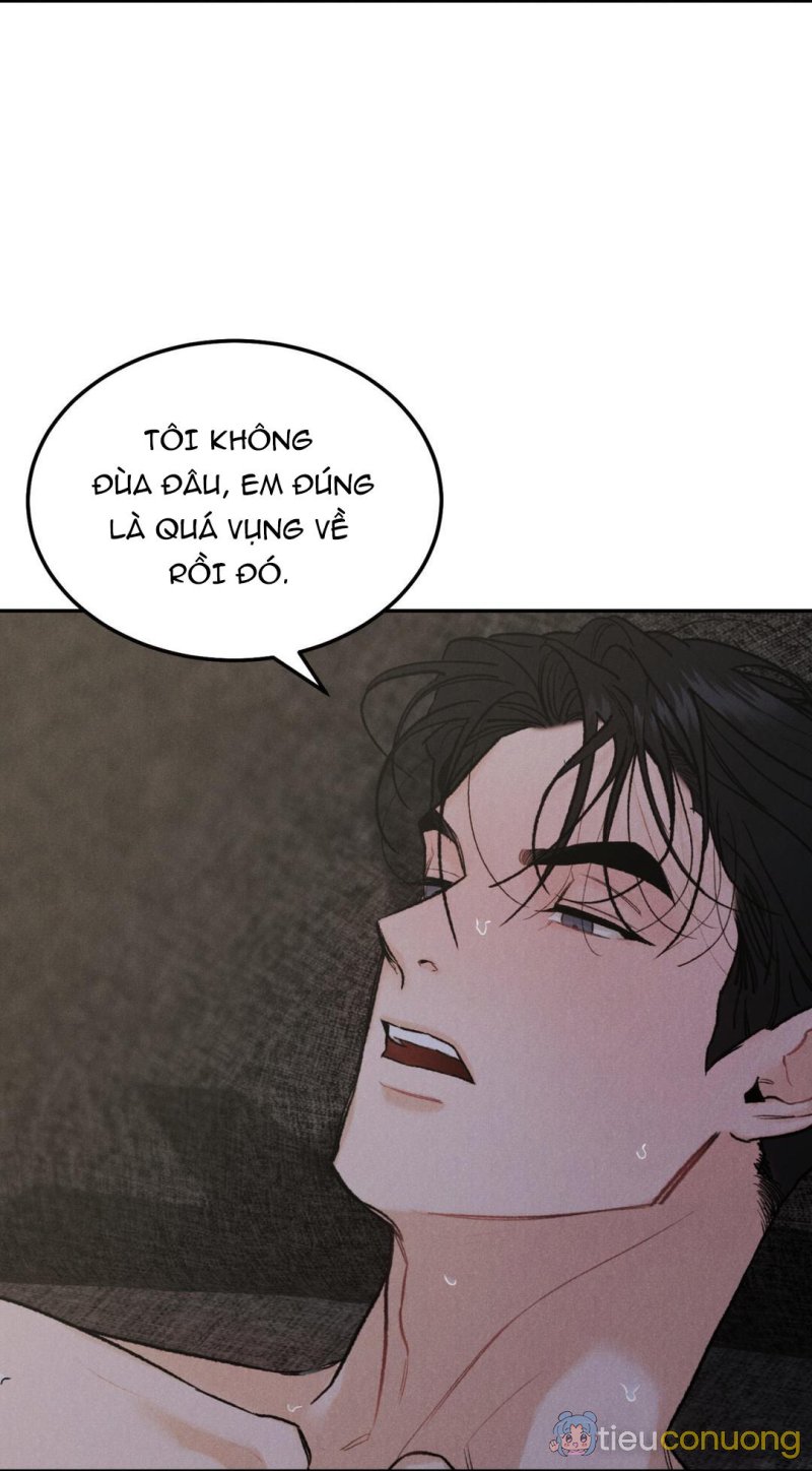 Vượt Qua Giới Hạn Chapter 34 - Page 28