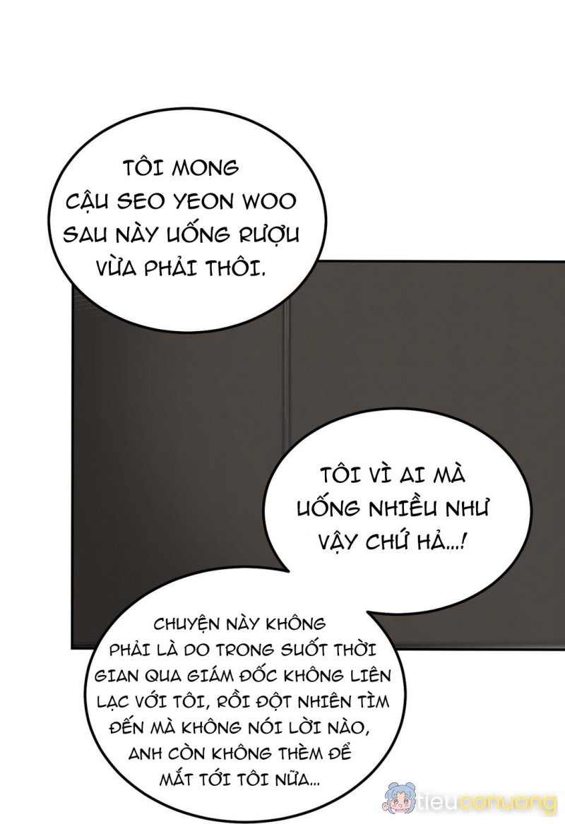 Vượt Qua Giới Hạn Chapter 34 - Page 2