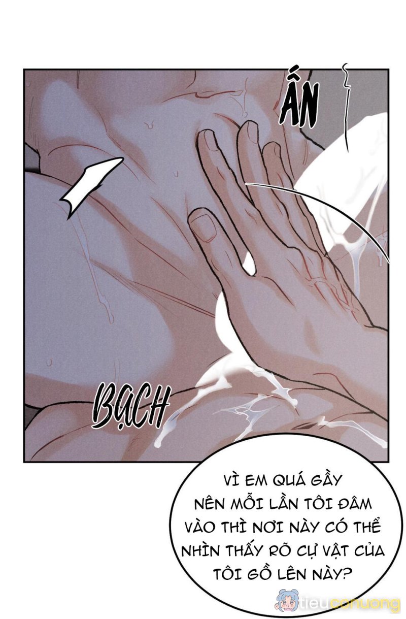 Vượt Qua Giới Hạn Chapter 34 - Page 33