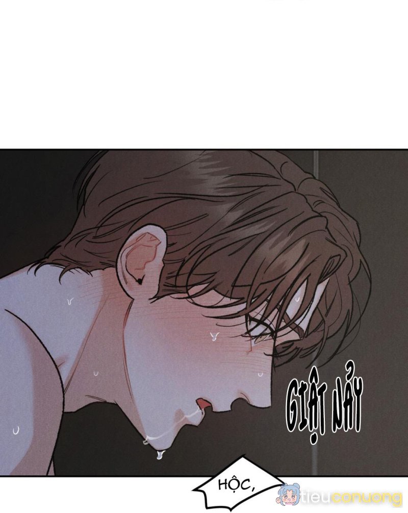 Vượt Qua Giới Hạn Chapter 34 - Page 34