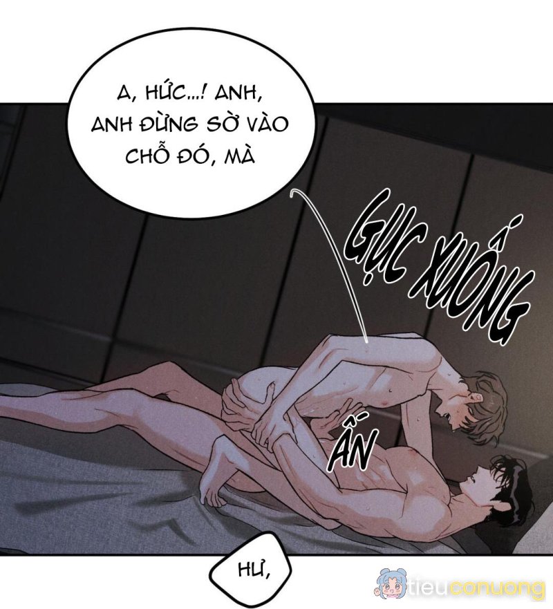 Vượt Qua Giới Hạn Chapter 34 - Page 36