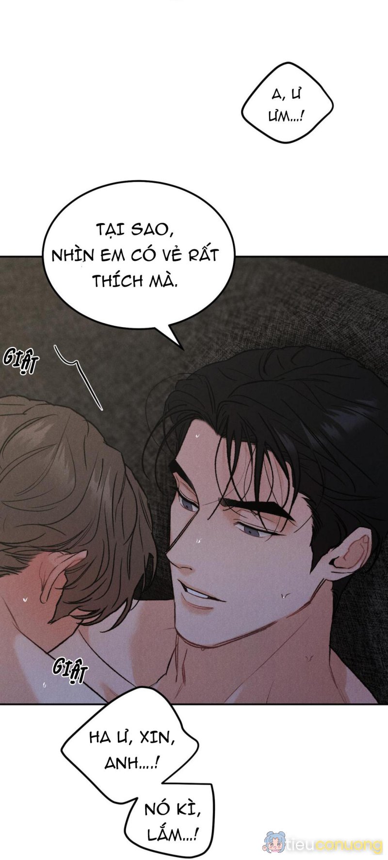 Vượt Qua Giới Hạn Chapter 34 - Page 37