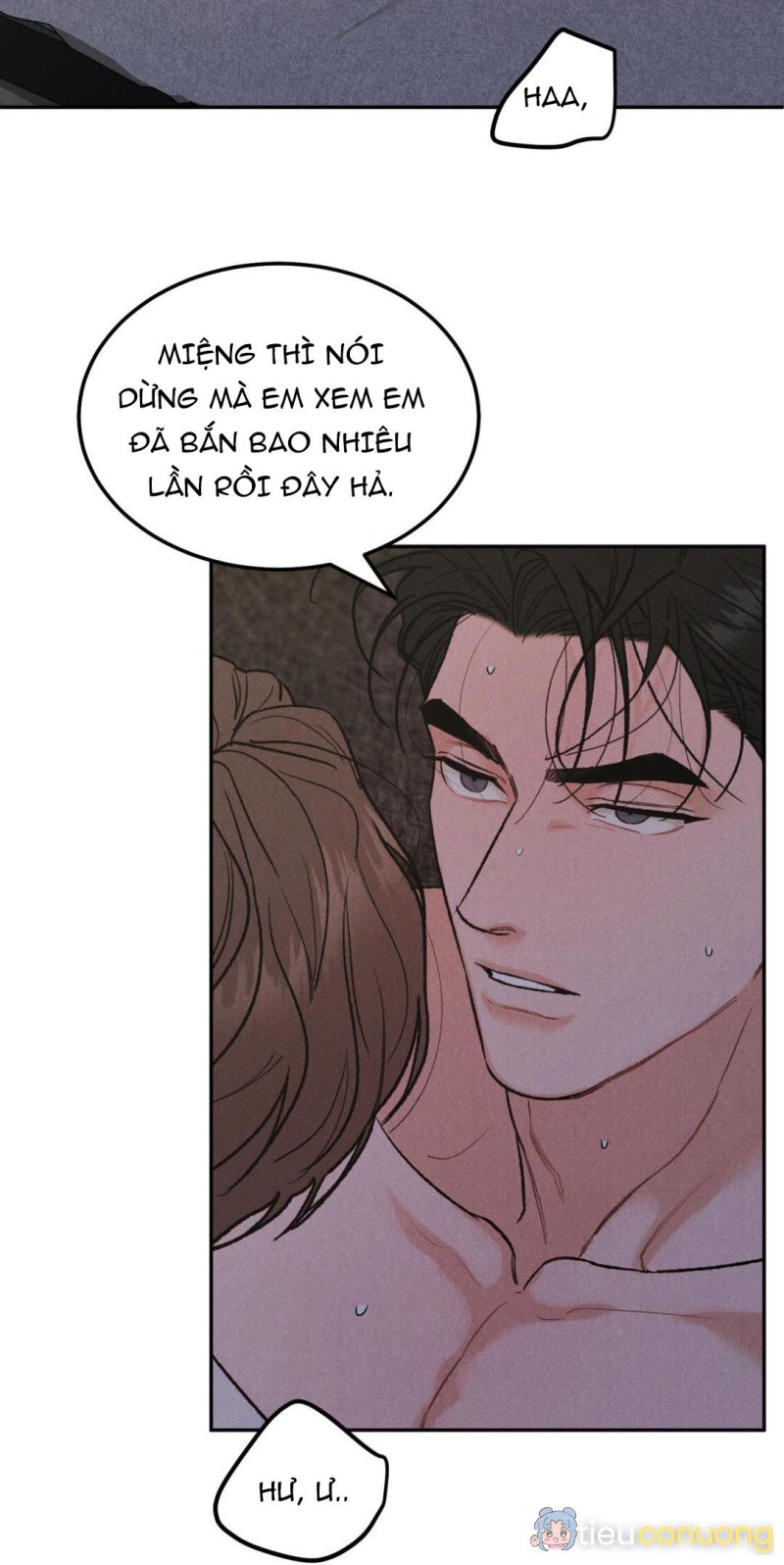 Vượt Qua Giới Hạn Chapter 34 - Page 46