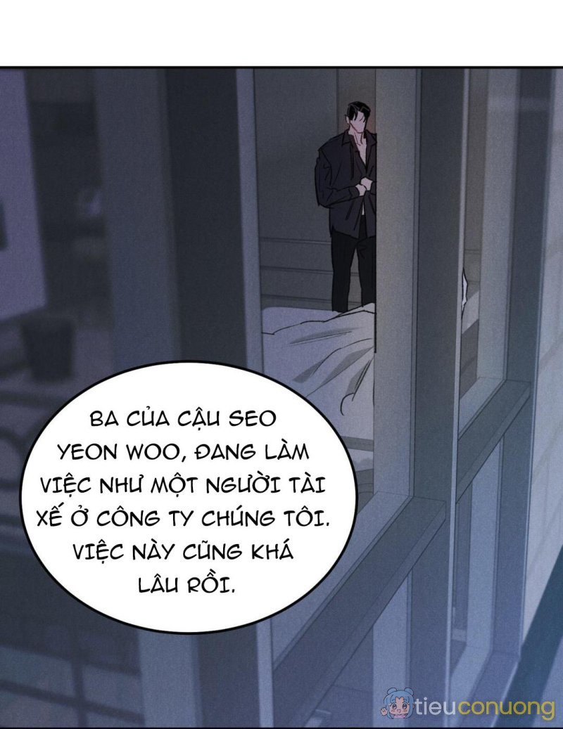 Vượt Qua Giới Hạn Chapter 34 - Page 63