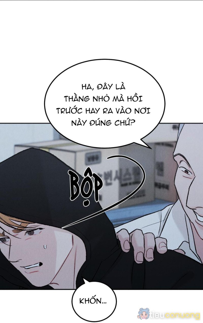 Vượt Qua Giới Hạn Chapter 34 - Page 80