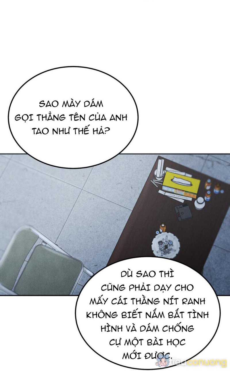 Vượt Qua Giới Hạn Chapter 34 - Page 82