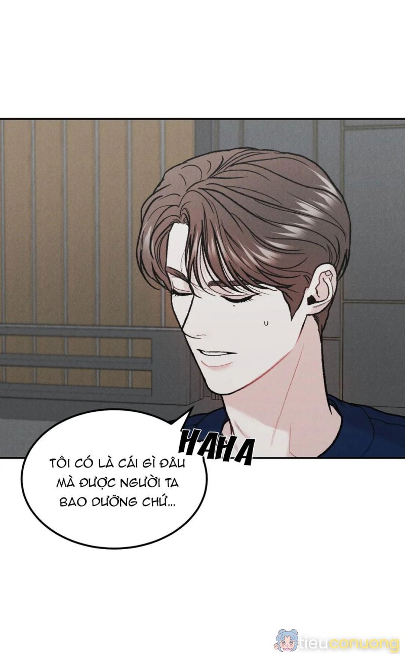 Vượt Qua Giới Hạn Chapter 17 - Page 16