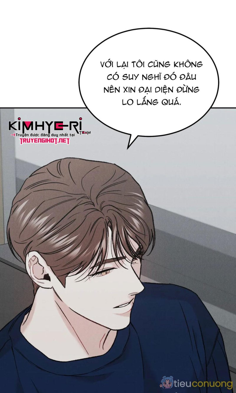 Vượt Qua Giới Hạn Chapter 17 - Page 19