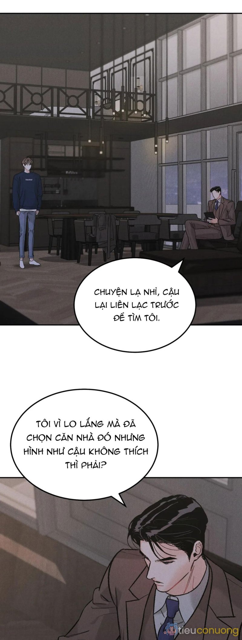 Vượt Qua Giới Hạn Chapter 17 - Page 26