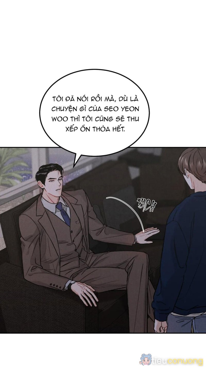 Vượt Qua Giới Hạn Chapter 17 - Page 28