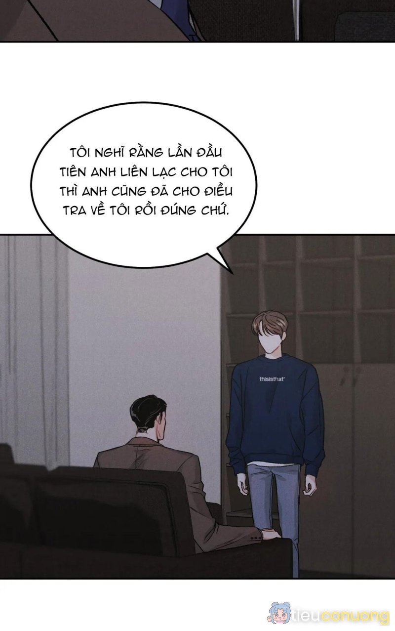 Vượt Qua Giới Hạn Chapter 17 - Page 31