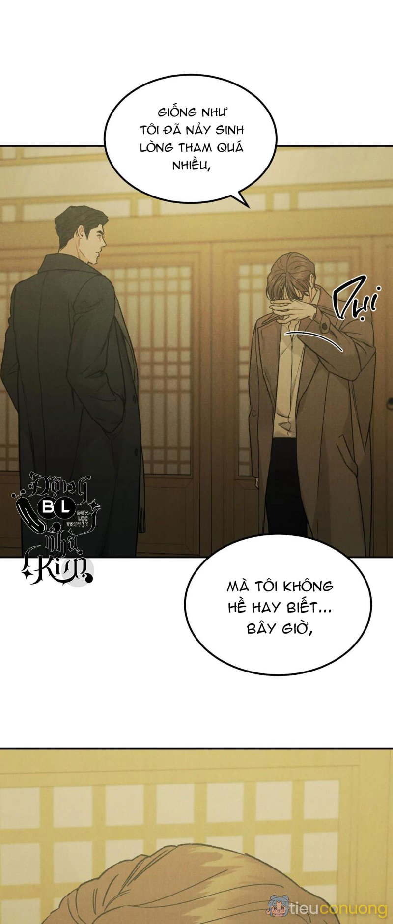 Vượt Qua Giới Hạn Chapter 40 - Page 11