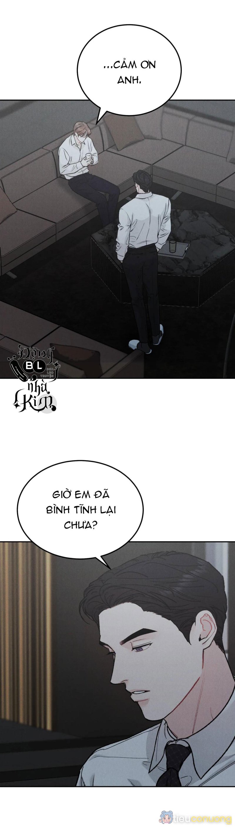 Vượt Qua Giới Hạn Chapter 40 - Page 17