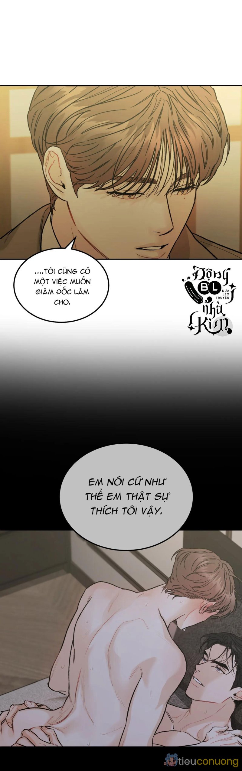 Vượt Qua Giới Hạn Chapter 40 - Page 1