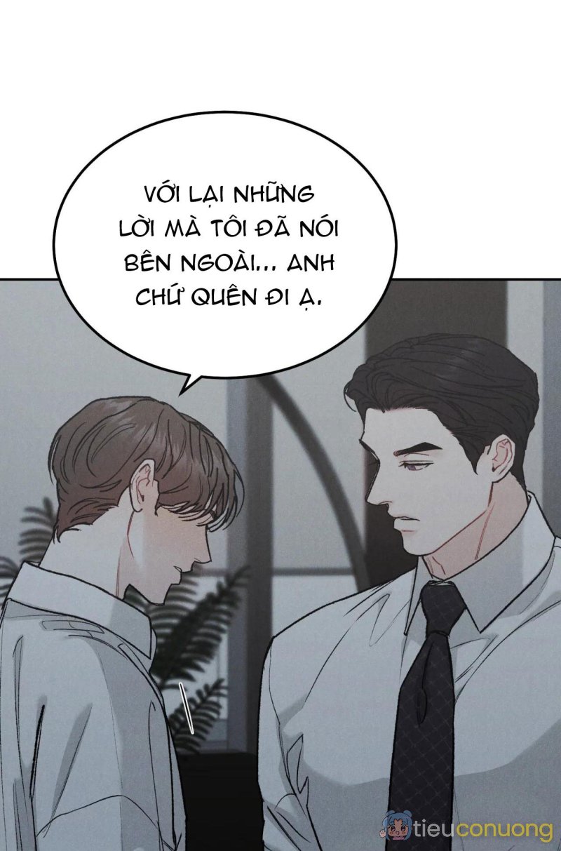 Vượt Qua Giới Hạn Chapter 40 - Page 24